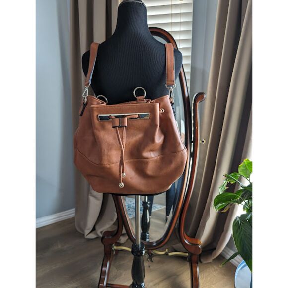 Backpack/Purse - Picture 2 of 10